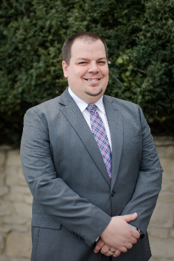 JOSEPH P. BALLMAN Mortgage Specialist
